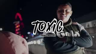 DENO x CADET "TOXIC" UK RAP TYPE BEAT 2022