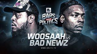 WOOSAAH VS BAD NEWZ | URLTV