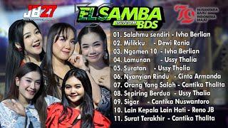 FULL ALBUM live KESAMBEN//ELSAMBA dutcom BDS