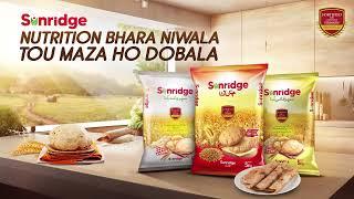 Sunridge Flour Range | Nutrition Bhara Niwala Tou Maza Ho Dobala