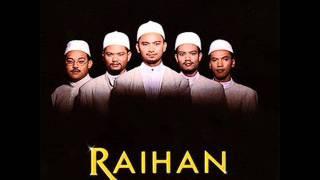 Raihan = Puji-Pujian