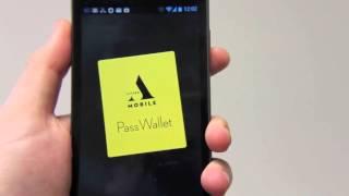 PassWallet & codeREADr Now Beam and Redeem Passes via NFC