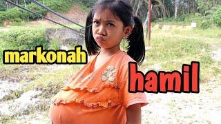 MARKONAH HAMIL || FILM PENDEK SEDIH BANGET DAN MENYENTUH HATI EPISODE 64