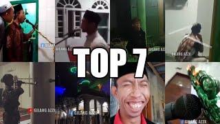 Top 7 Cara Membangunkan Orang Sahur