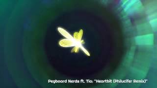 Pegboard Nerds ft.  Tia - Heartbit (Philucifer Remix) | Demoscene Music