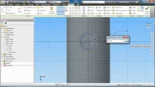 Autodesk Inventor iPart & iAssembly