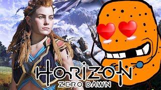 Is Horizon Zero Dawn Worth it ?? (Hindi Review)