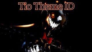 "Tio Theme" Roblox Piggy id