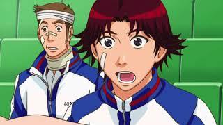 Tennis no Ouji sama Zenkoku Taikai Hen Final SP03 Zenkoku Taikai Final Round Prologue PV