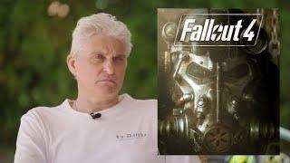 Олег Тиньков поясняет за Fallout 4