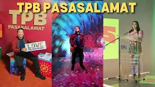 TPB PASASALAMAT 2024 - EXCLUSIVE MEDIA AND INFLUENCERS APPRECIATION DAY