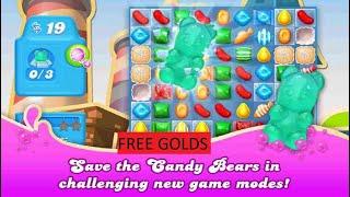 Unlock Candy Crush Soda Saga MOD Candy Crush Soda Saga Mobile Cheat Glitch Golds Free (NEW 2022)