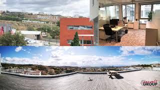 AramisGroup | Nouvelle agence à Marseille