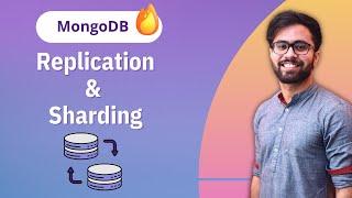 MongoDB Replication & Sharding: Scaling Your Database for Performance