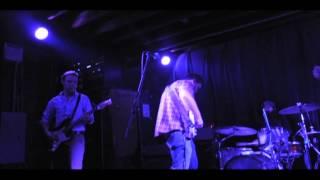 White Violet - 4am (Live at The Caledonia Lounge)