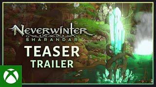 Neverwinter: Sharandar Official Announce Trailer