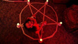 SUMMONING A SUCCUBUS for Halloween "All The Lonely Boys" - Horror Short Film