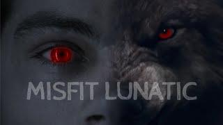 ||MISFIT LUNATIC|| Stiles The Alpha