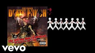 F.F.D.P and Three Days Grace remix - Never Too Late For Heaven