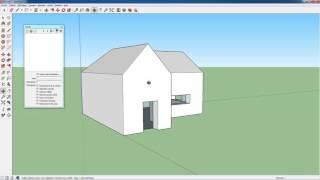 Sketchup -Comment créer une animation