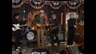 The Marty Stuart Show - Justin Townes Earle & The Superlatives Perform Harlem River Blues
