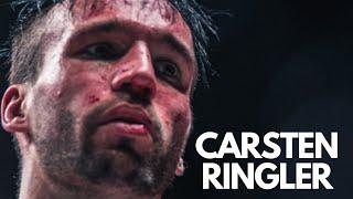 Carsten Ringler - über Muay Thai, harte Sparrings, eigene Fehler, das Zufrieden sein und Marc Aurel