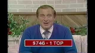 Channel 6 DIALING FOR DOLLARS 1988