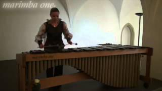 Marimba One Artist - Katarzyna Mycka