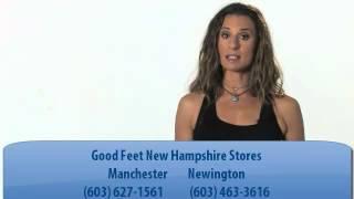 good feet new hampshire customers discover arch pain from plantar fasciitis