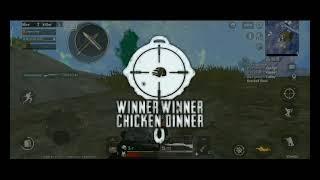 Sagar gaming xx PUBG mobile lite 1v3 akm m416 spray