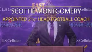 ECU ATHLETICS 2015-16 Year in Review