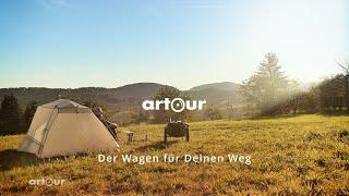 Artour Wanderwagen