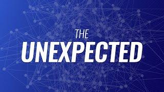 4. The Unexpected - A Cloud Guru