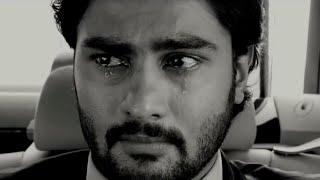 Crying Man Video | Sad Whatsapp status | Emotional Man Crying Video