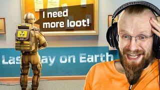 NEW SEASON IS HERE! (time to get more loot) - Last Day on Earth: Survival