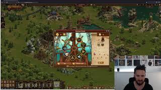 Forge of Empires 2021 - Sommer Event 2021 // Das beste Eventgebäude in FoE? #023