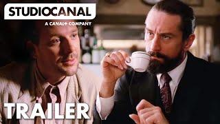 Angel Heart | Official Trailer 4K Restoration | Starring Mickey Rourke and Robert De Niro