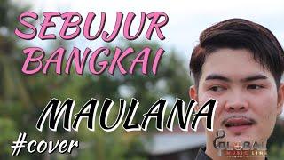 MAULANA WIJAYA cover SEBUJUR BANGKAI  ||  Bintang Dangdut Masa Depan (Official Music Video)