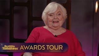 June Squibb Breaks Down Her Career and Her Role in 'Thelma'