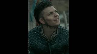 Ivar Challenges Bjorn #vikings #bjornironside #ragnar #ivartheboneless #vikingsedit #shorts #fyp