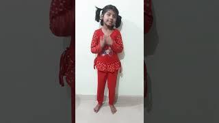 Higgledy Piggledy, Funny Rhyme, Learn with Pihu