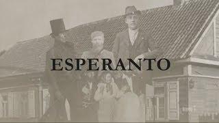 Esperanto - The most successful made-up language (The Feed)