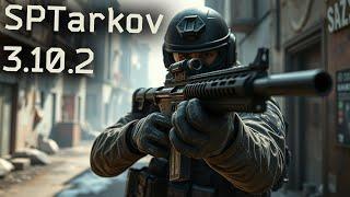 SPTarkov 3.10.2 | Escape From Tarkov | EFT #6