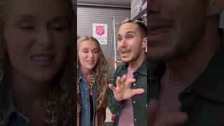 Alexa And Carlos Penavega New Christmas Movie #carlospena #carlospenavega #alexapenavega #alexavega