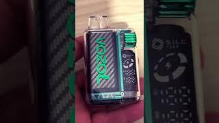 Vape vozol 20k puff Watemelon BuBBle GUM