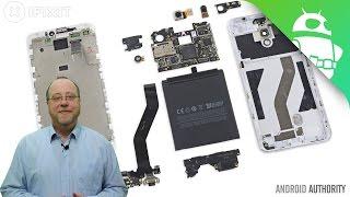 What is in your smartphone? - Gary explains