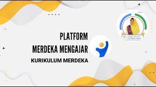 Akun belajar.id untuk PLATFORM MERDEKA MENGAJAR