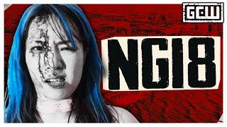 GCW - Nick Gage Invitational 8 (Official Music Video) | #GCWNGI8