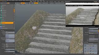 Modo 12.0 | Mesh Paint Refinements