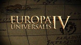 Europa Universalis IV Announcement Trailer